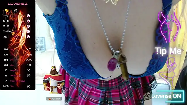 Daddyisssues1's web cam