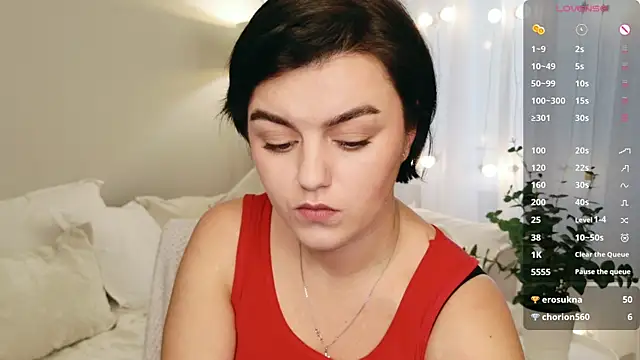 moodberry's cam snapshot