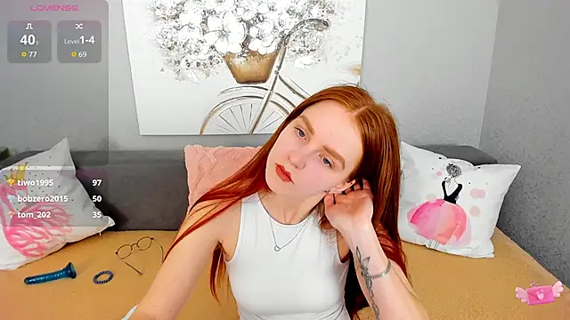 Evarey_'s cam snapshot