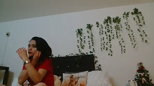 Dama_Scarlata18's web cam