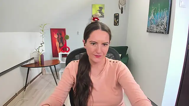 ChloeHottyX's cam snapshot