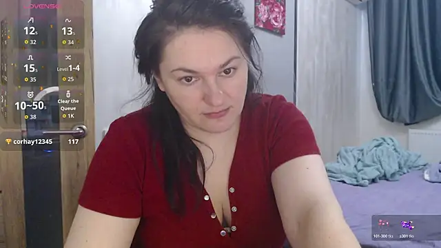 Stacy_Davice's cam snapshot