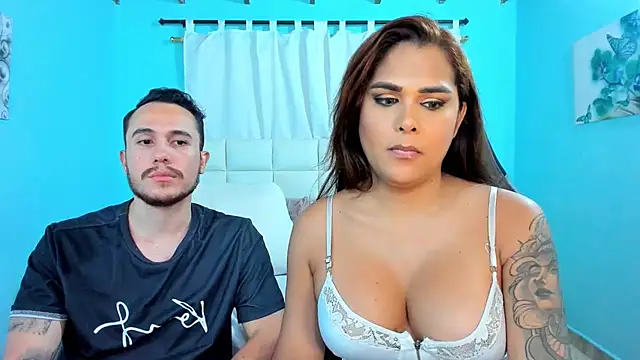 xxx_sweet_couple_ live sex cam