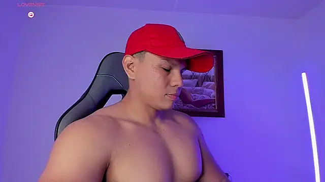 RoyConstance live sex cam