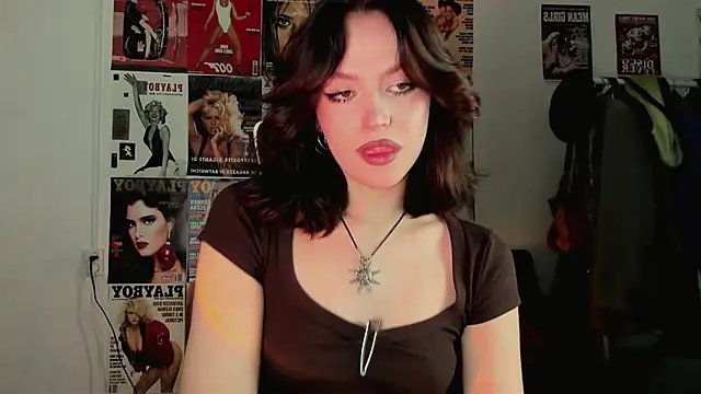 Niky__Jess live sex cam