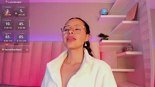 Annie__2's cam snapshot