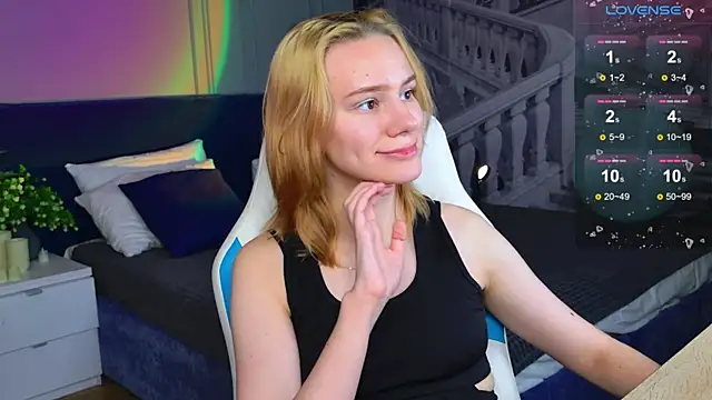 Ramona___'s cam snapshot