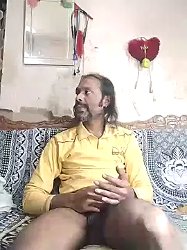 BadBoySmoker7070 live sex cam