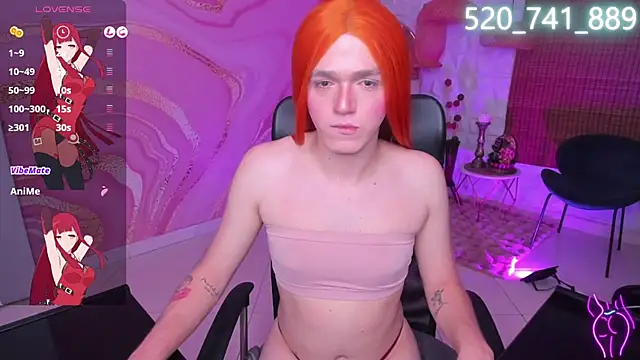 IvannaRosse_ live sex cam