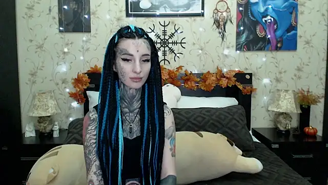 Velvetbat live sex cam