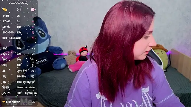 Mini_Lady1 live sex cam