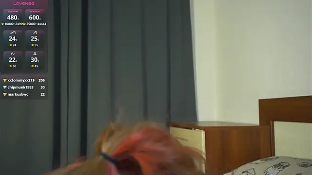 MauraSpurrier live sex cam