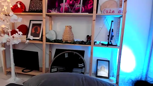 Sima_Wendy's cam snapshot