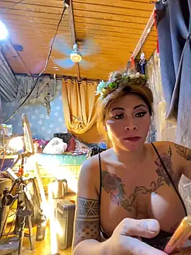 Fayola_Beatrix live sex cam