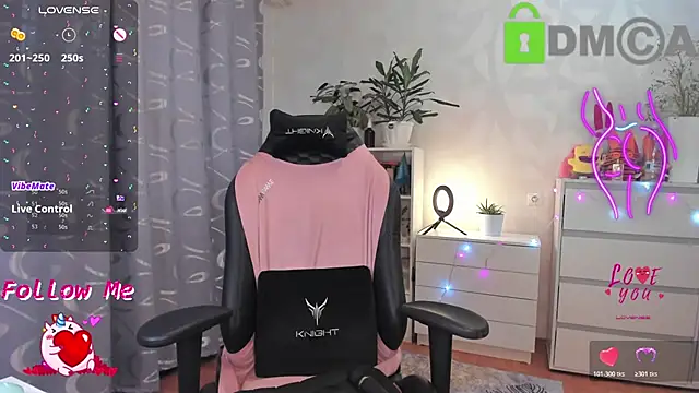 SexyAnny_ live sex cam