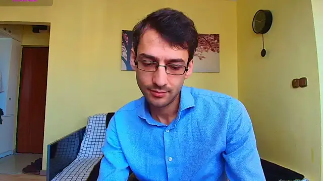 HungEddy's cam snapshot