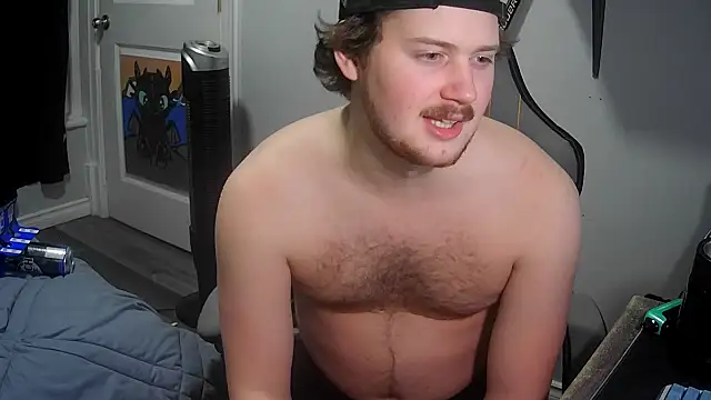 cajerk's cam snapshot