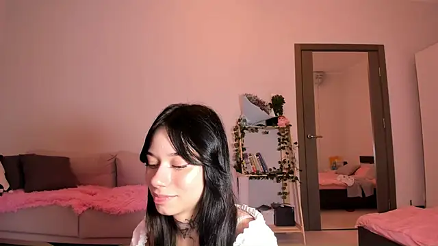 Passionate_Isabella's cam snapshot