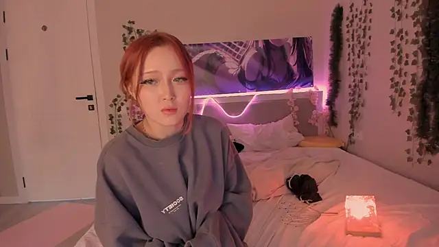 yuna_loon's cam snapshot