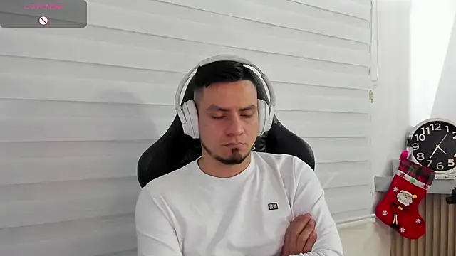 Rick_Adams's cam snapshot