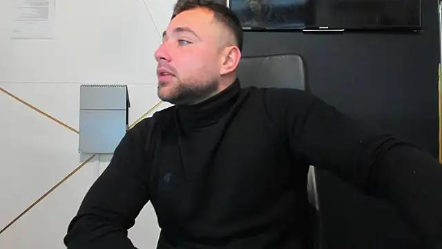 DuncanStone's cam snapshot