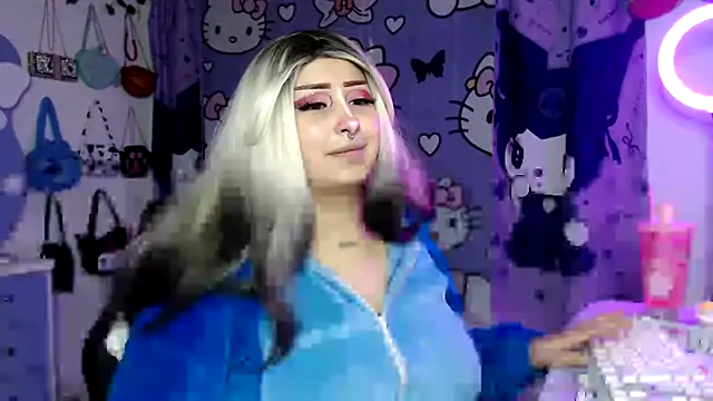 lussyevans24's cam snapshot