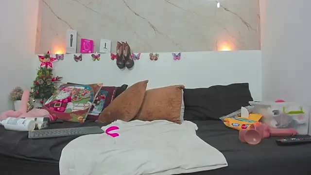 Sofii_Cooper1's cam snapshot