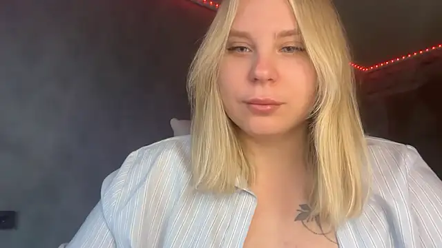 Thalia__Star's cam snapshot