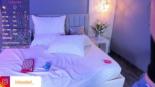 isolari_'s cam snapshot