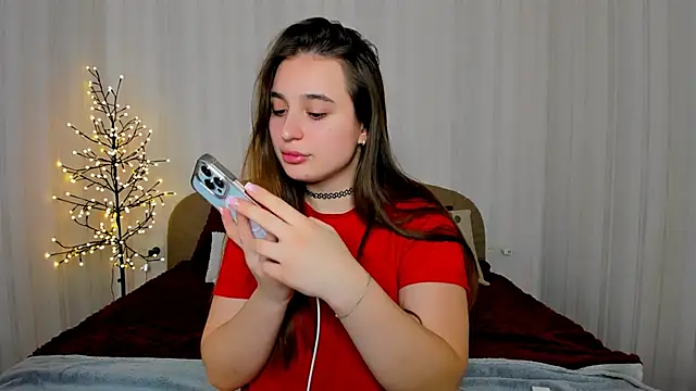 Daria_de_luxe's cam snapshot