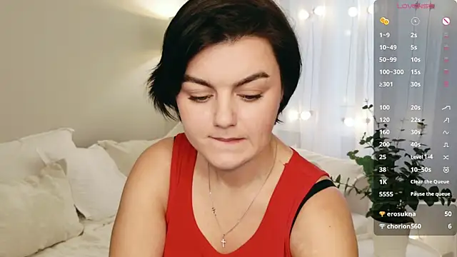 moodberry's cam snapshot