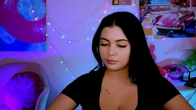 NaomiWilsons's cam snapshot