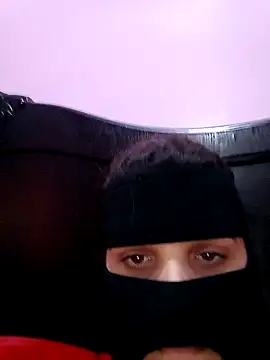 SandyAmr's cam snapshot