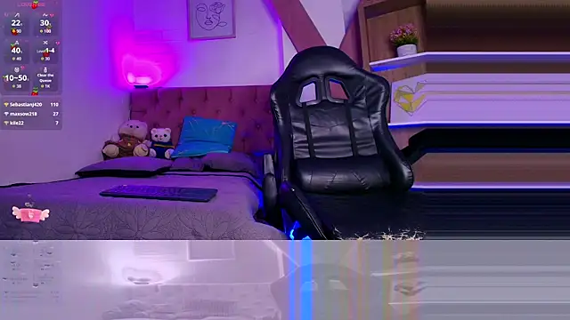 Davel_Svetla's cam snapshot