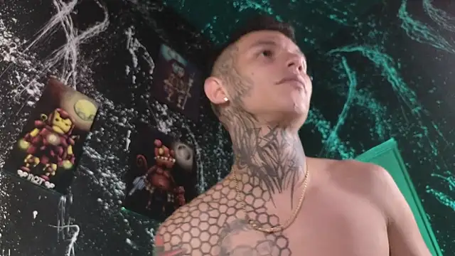 Paulo_527's cam snapshot