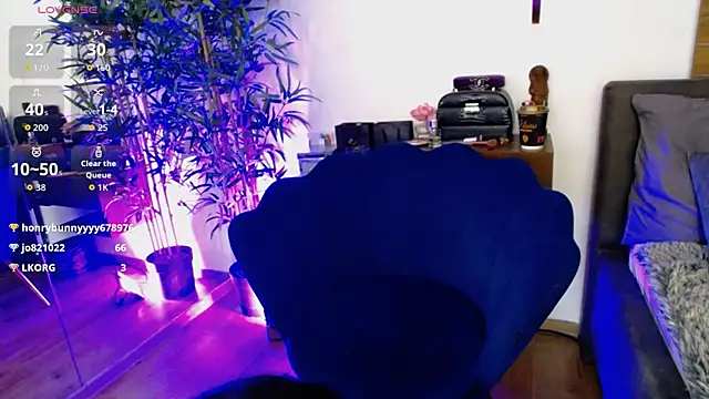 CreamyInkky_ live sex cam