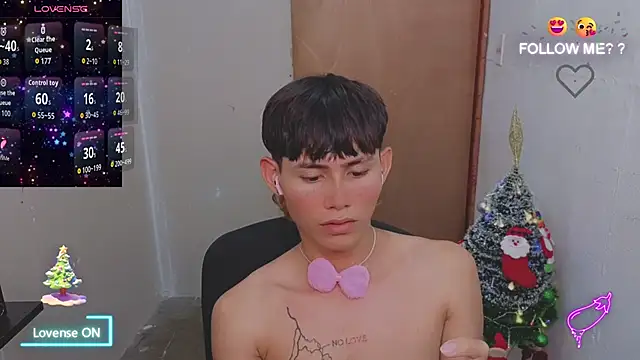 tanjiro_cute's cam snapshot