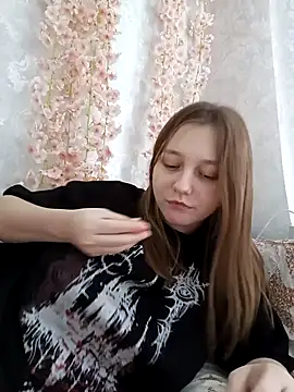 Bonechka live sex cam