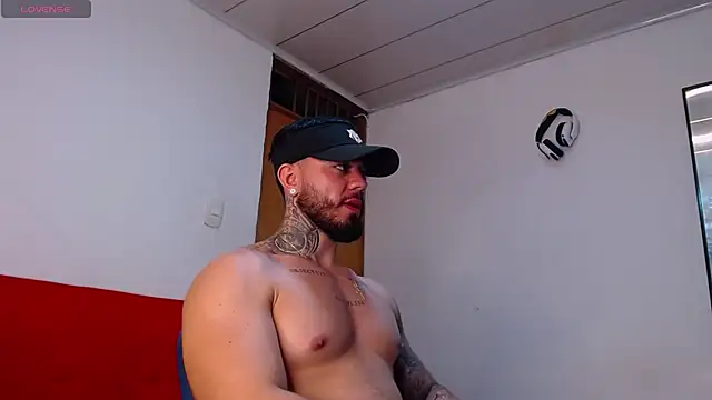 tommyblessd1's cam snapshot