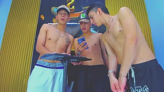 Dante_Brown1_ live sex cam