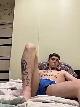 Rabizoon's cam snapshot