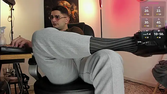 Nicolas_Fellener's cam snapshot