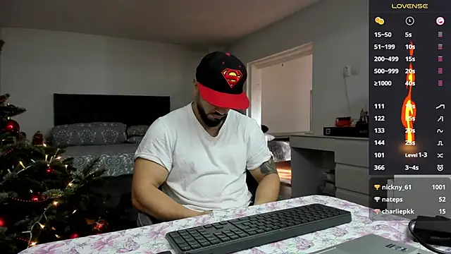 supermanboy94's cam snapshot