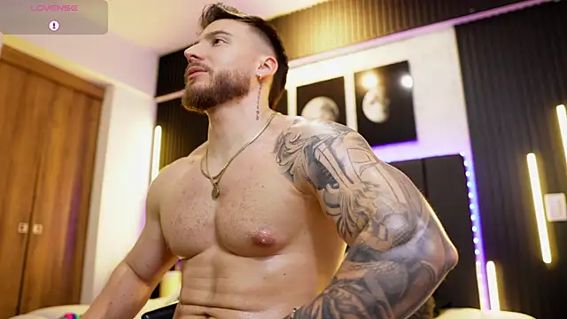 David_blake_'s cam snapshot