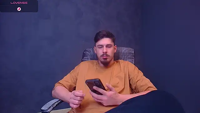 EnzoRace's cam snapshot