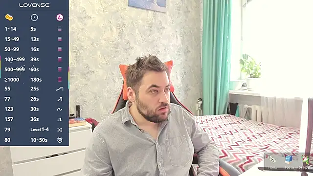 Morlaios's cam snapshot