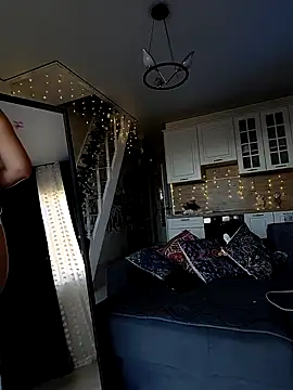 AlisaNelly's cam snapshot