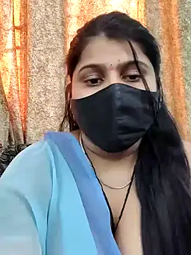 Hotty-simran's cam snapshot