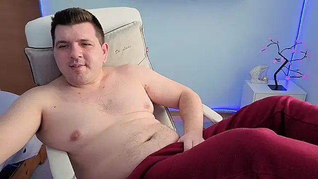 JasonJacks's cam snapshot