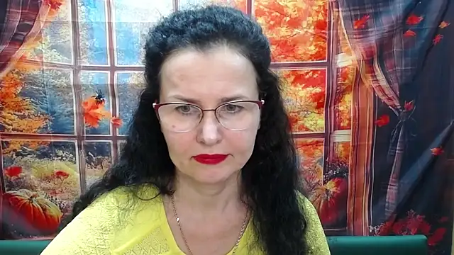 Miroslava_Happi's cam snapshot